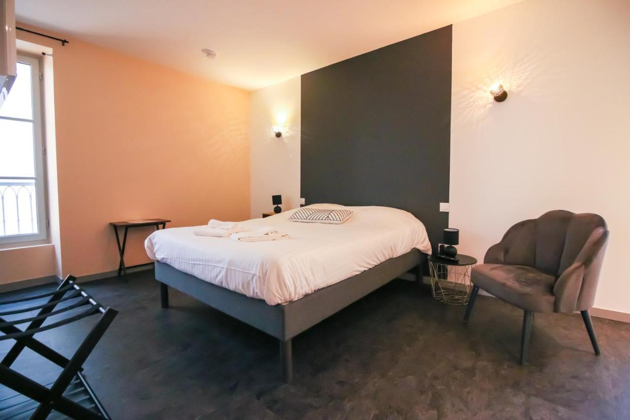 Sarlatitude, Studios & Chambres Dış mekan fotoğraf