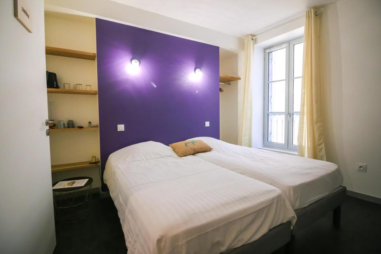 Sarlatitude, Studios & Chambres Dış mekan fotoğraf