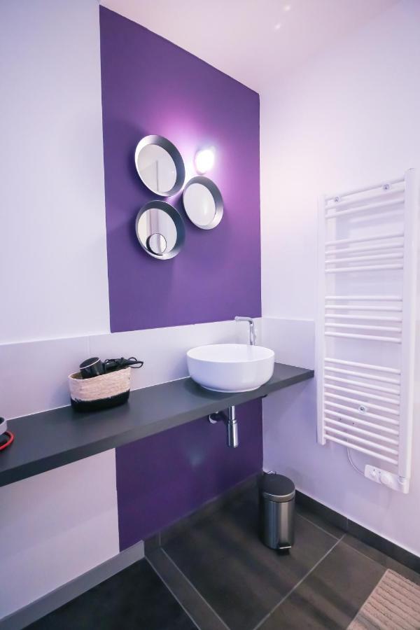 Sarlatitude, Studios & Chambres Dış mekan fotoğraf