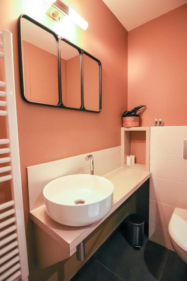 Sarlatitude, Studios & Chambres Dış mekan fotoğraf