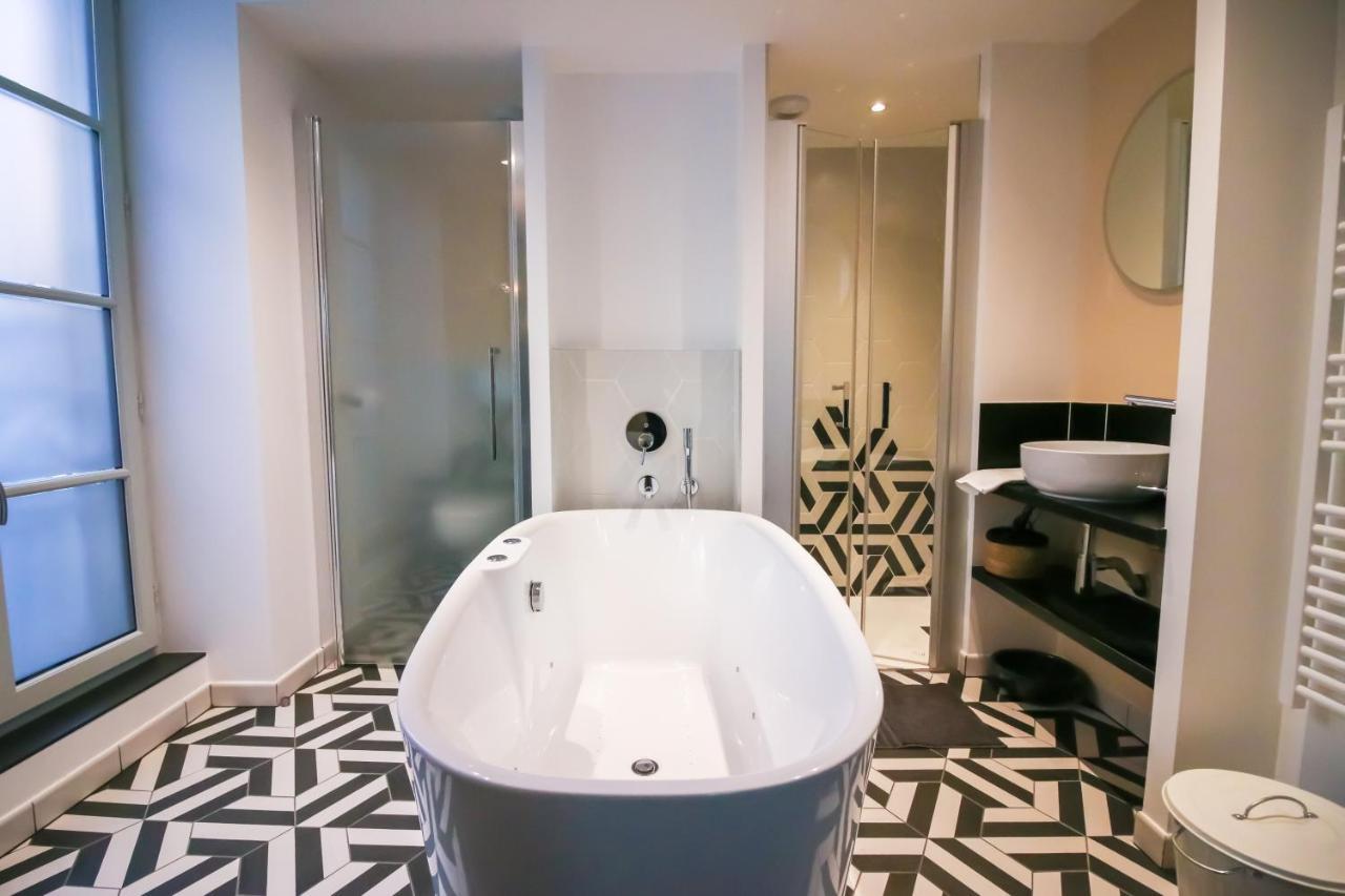 Sarlatitude, Studios & Chambres Dış mekan fotoğraf