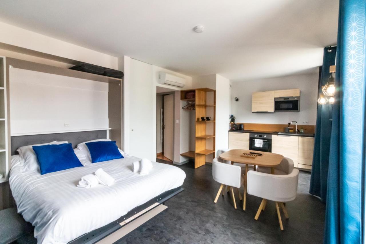 Sarlatitude, Studios & Chambres Dış mekan fotoğraf