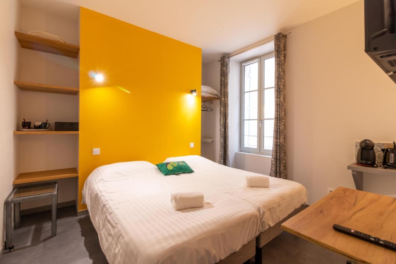 Sarlatitude, Studios & Chambres Dış mekan fotoğraf