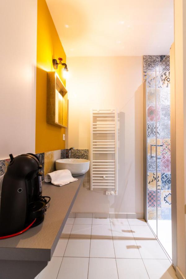 Sarlatitude, Studios & Chambres Dış mekan fotoğraf