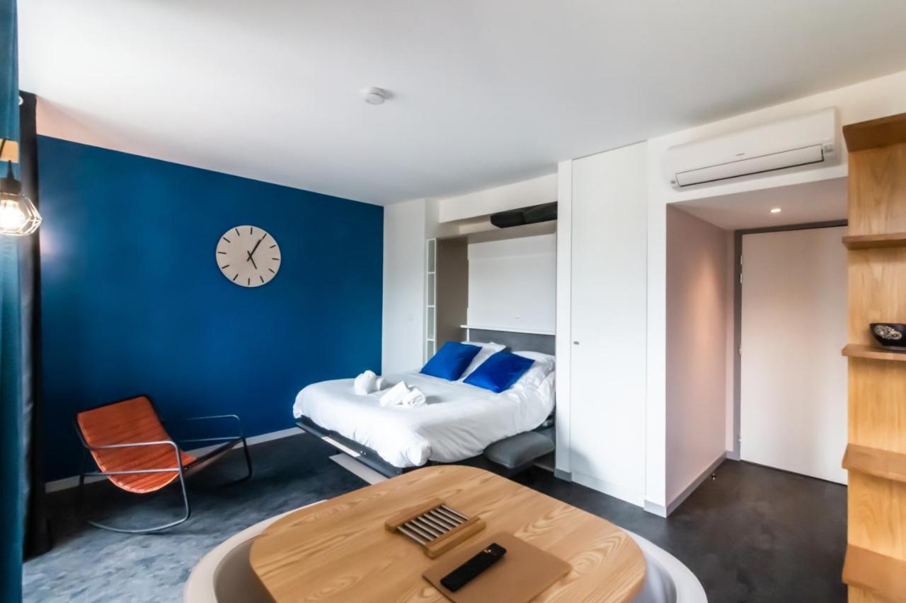Sarlatitude, Studios & Chambres Dış mekan fotoğraf