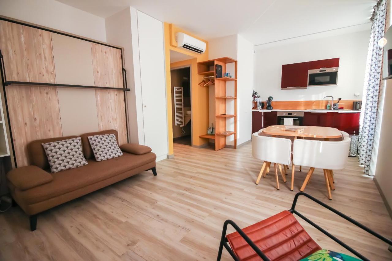 Sarlatitude, Studios & Chambres Dış mekan fotoğraf