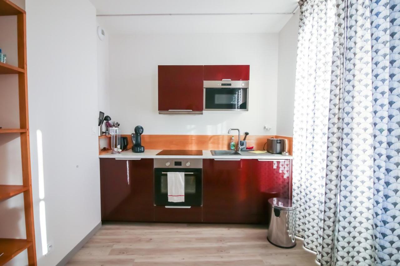 Sarlatitude, Studios & Chambres Dış mekan fotoğraf