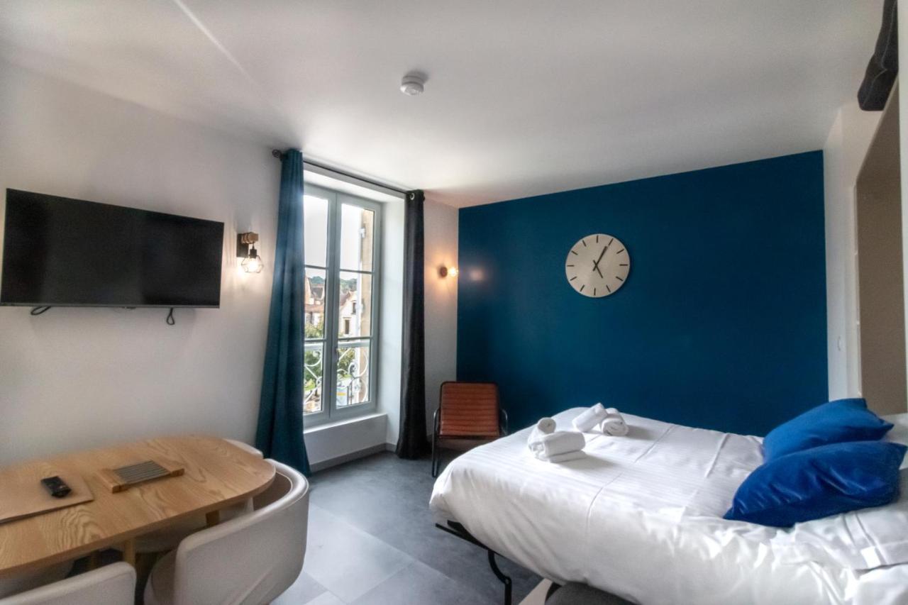 Sarlatitude, Studios & Chambres Dış mekan fotoğraf