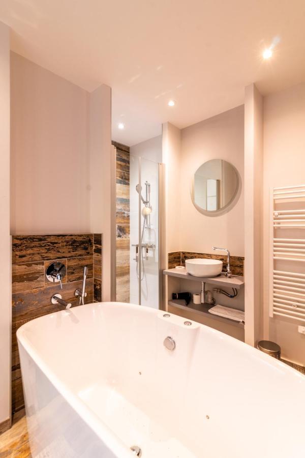 Sarlatitude, Studios & Chambres Dış mekan fotoğraf