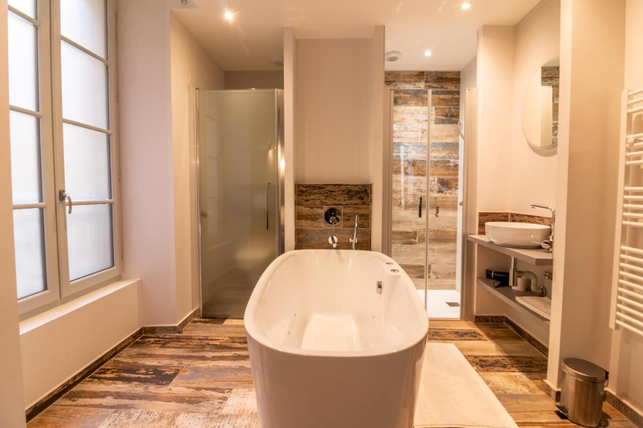Sarlatitude, Studios & Chambres Dış mekan fotoğraf