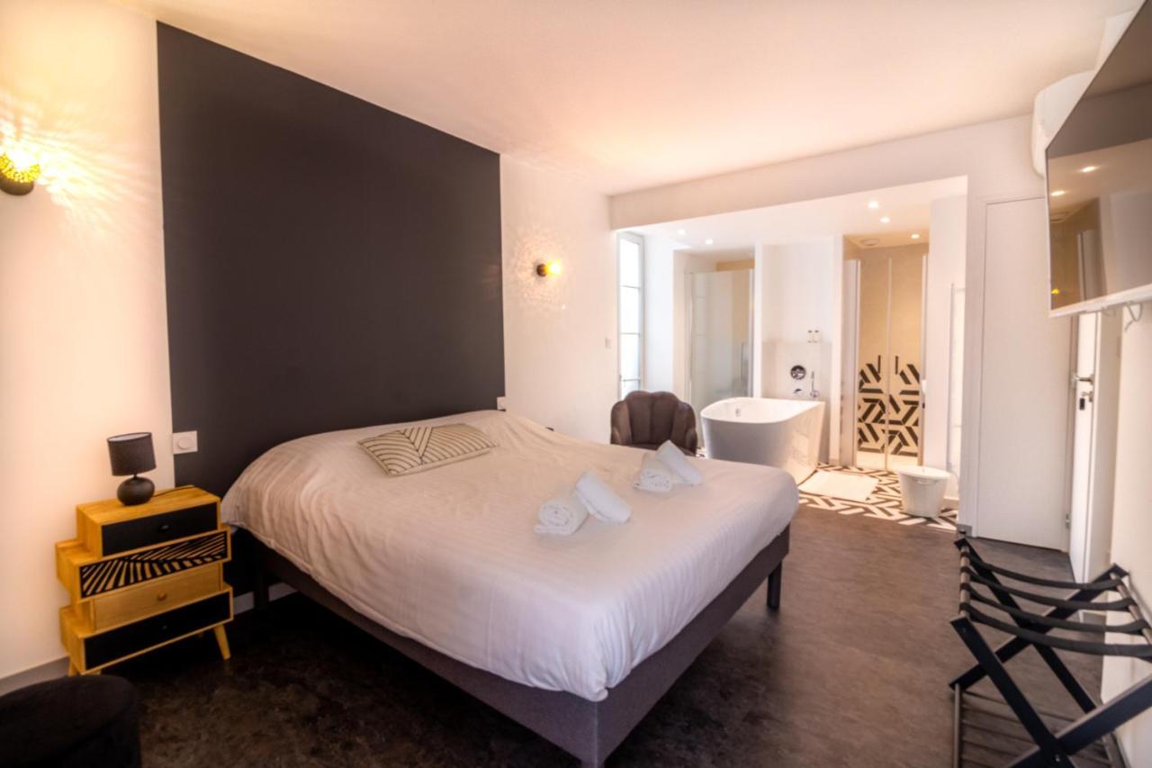 Sarlatitude, Studios & Chambres Dış mekan fotoğraf