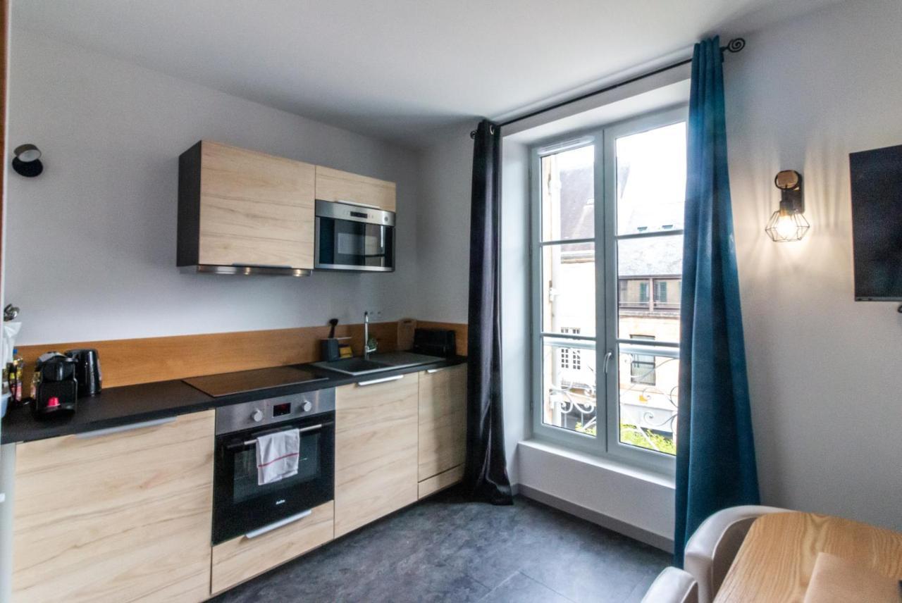 Sarlatitude, Studios & Chambres Dış mekan fotoğraf